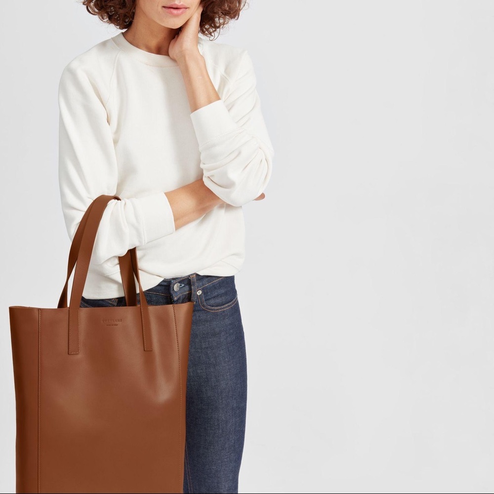 EVERLANE tote bag